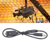 USB 2.0 Cable USB Data Transfer Charging Cord Compatible for