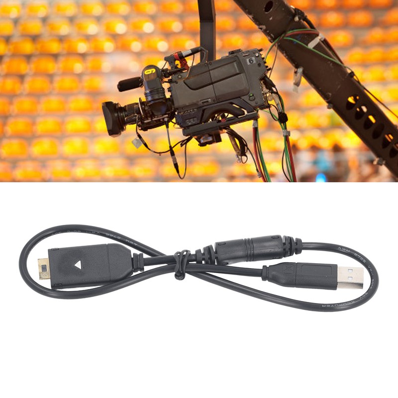 USB 2.0 Cable USB Data Transfer Charging Cord Compatible for