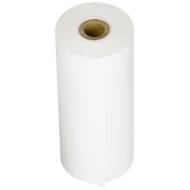 Seiko Instruments SS112-025A Paper 112MM X 25M Ss 1 Roll for DPU-414 & DPU-S445 4IN Therm