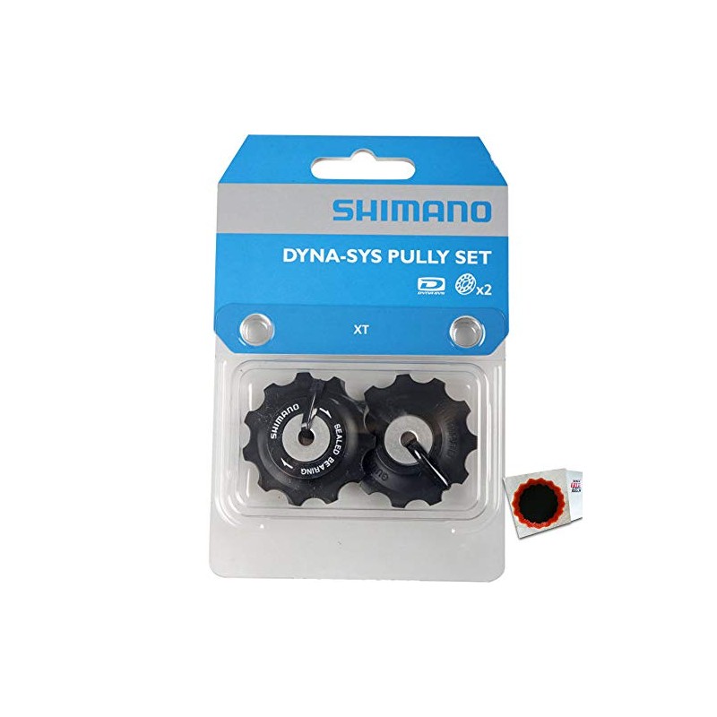 Shimano Deore XT RD-M786 RD-M781 RD-M780 RD-M773 RD-T8000