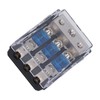Car Audio Conversion Fuse
