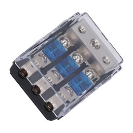 Car Audio Conversion Fuse