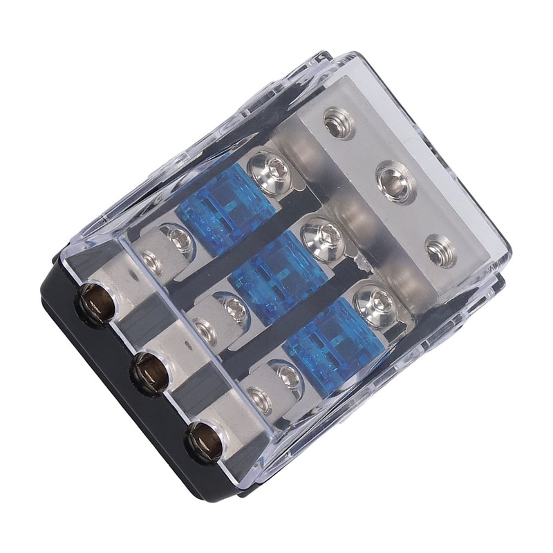 Car Audio Conversion Fuse
