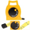 Garneck Big Tape Measure for Educational Pretend Play Inch Centimeter