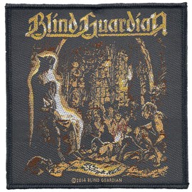 Blind Guardian Tales from the Twilight World - Patch