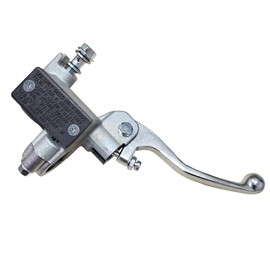 Vanlison Right Front Brake Master Cylinder Compatible with 2000-Up Kawasaki KX65 KX85 KX100 KX112 KX125 KX250 KX450 KX500 KLX300R KLX450R Parts OEM # 43015-1674 43015-0170 43015-0564 43015-0619