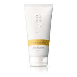 Philip Kingsley | Body Building Weightless Shampoo | Volumising Shampoo for Fine, Limp, Flat, Flyaway Hair | Hydrates, Thickens, Lifts and Adds Volume and Shine | 170ml