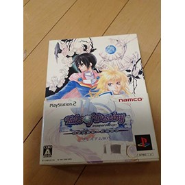 テイルズ オブ デスティニー ディレクターズカット 豪華プレミアムBOX