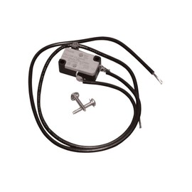 Intermatic 156T4042A Fireman Switch for Pool/Spa Heater - Coordinated Control for Optimal Performance and Enhanced Safety with Timed Shutdown - Easy Installation and Setup