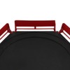 Burst Battle Top Arena Detachable Thickened Battling Top Stadium for