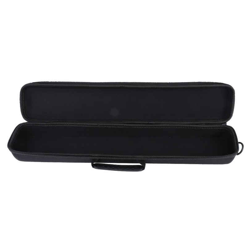 Outdoor Portable EVA Waterproof Fishing Rod Reel Storage Case Luggage