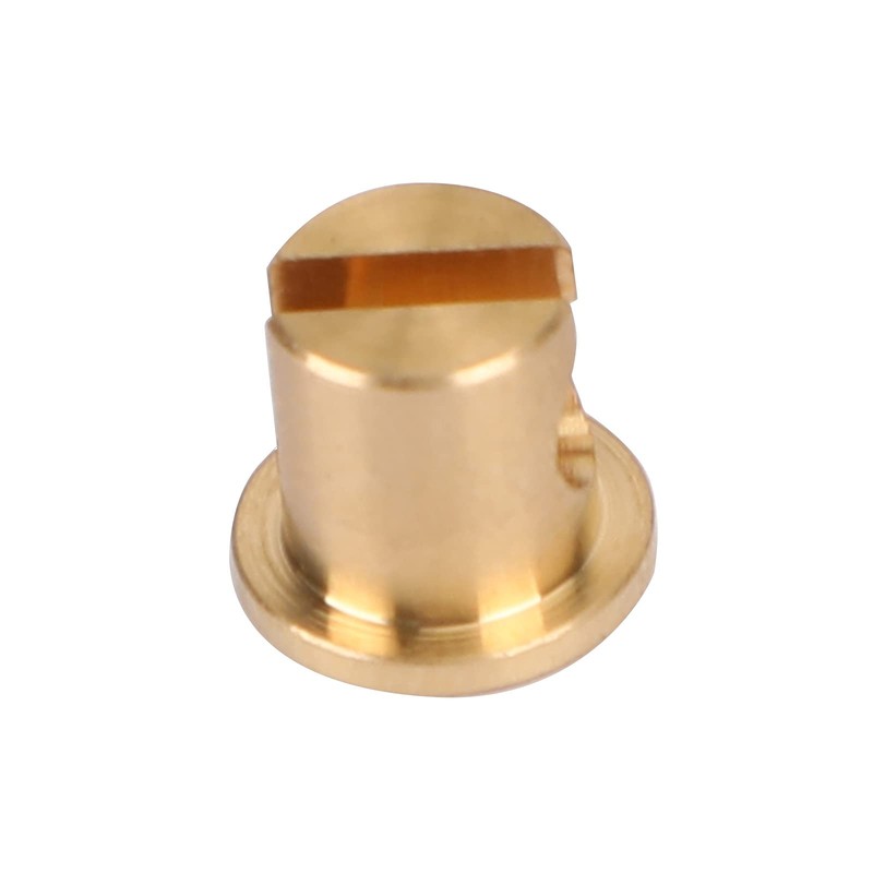 Topteng Universal Carburetor Throttle Cable End Joint Guide Nut fits