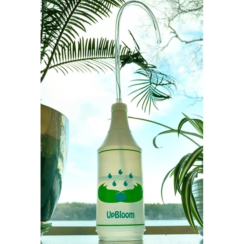 UpBloom Original UpBloom 32oz 1000 ml Plant Water Bottle for