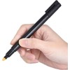 Générique Pack of 2 Fake Euro Banknote Pens - Counterfeit