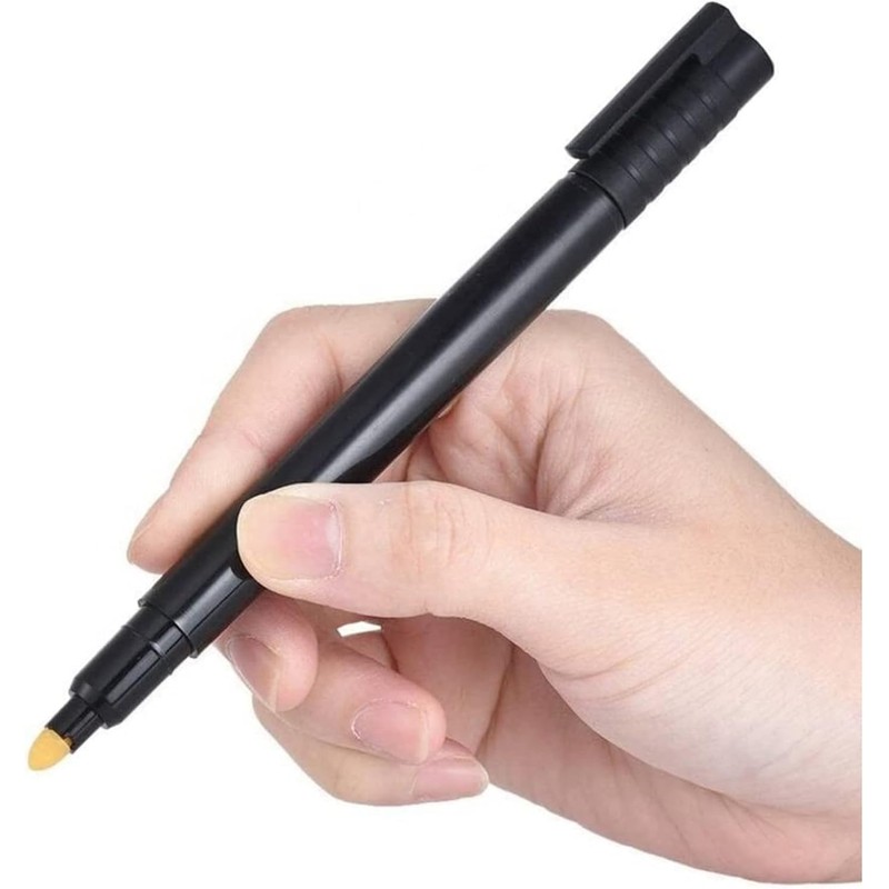 Générique Pack of 2 Fake Euro Banknote Pens - Counterfeit