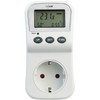 revolt Digital Ammeter: Set of 2 Energy Cost Meter &