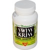 Swiss Kriss Herbal Laxative Tabs