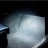 Pack of 10 T10 W5W Glass Base for Interior Lighting,