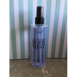 Victoria's Secret Can’t  Resist Body Mist Lavender& Vanilla