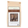 WENDELS TRUE FOODS Cookies Ginger In Bags, 10.93 OZ