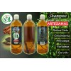 X4 Shampoo Tbvisana Crecimiento Romero, Canela, Clavo