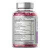 Vitaminas Belleza Piel Uñas & Cabello (300 Caps) Americano Sabor