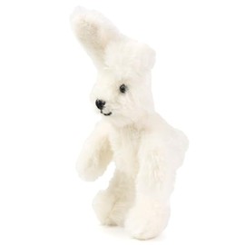 Schaffer 3549 Magnet Rabbit Carrot