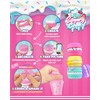 Slimy Sugary Crush Macaroonies, Slime and Clay Creative Set, Baking