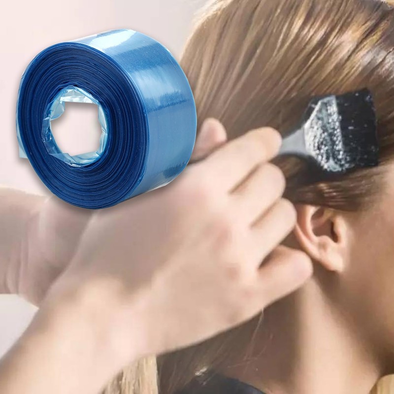 Luckious Disposable Eyeglass Sleeves - Glasses Leg Covers for Eyeglass