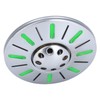 Metal Fingertip Gyroscope Stress Relief Luminous Hand Fingertip Rotating Toy