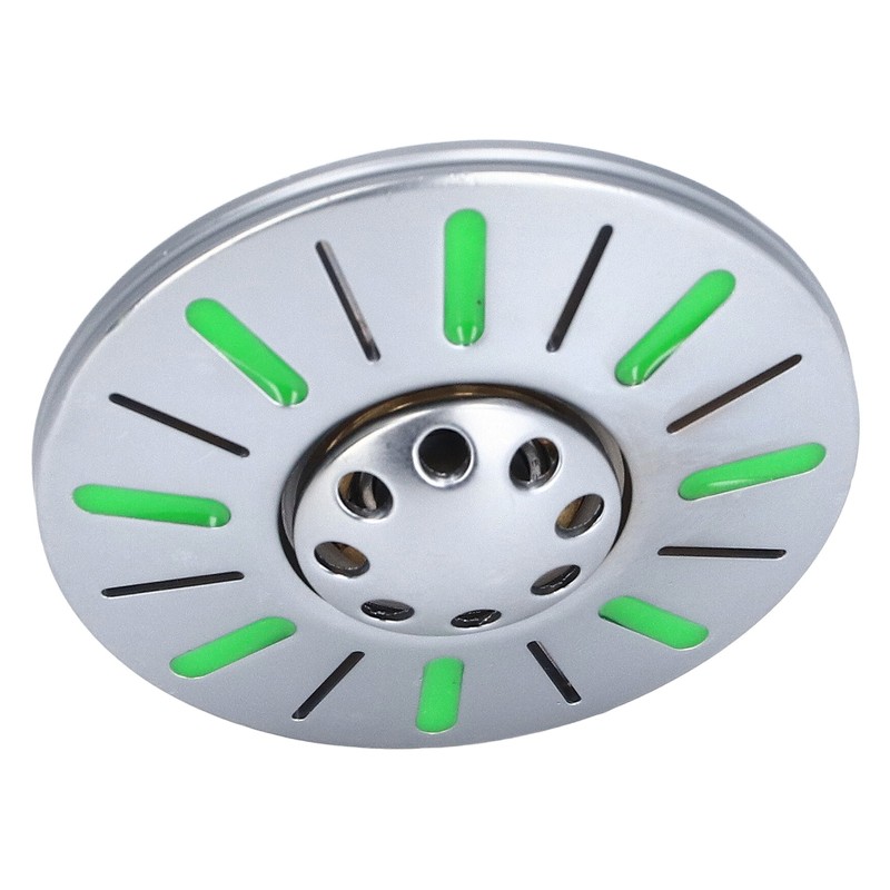 Metal Fingertip Gyroscope Stress Relief Luminous Hand Fingertip Rotating Toy