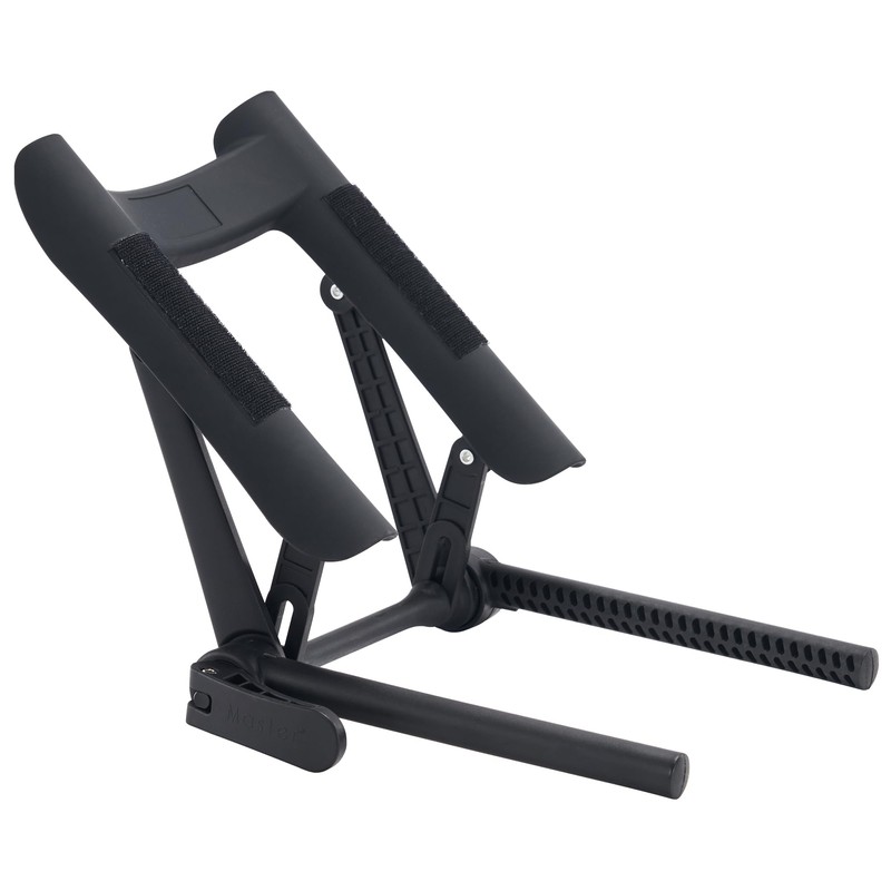 Master Massage ErgoCaptain Headboard Headrest Face Cushion Adjustable for Massage