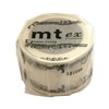 MT Washi MTEX1P42 - Cinta de carrocero (30 mm x