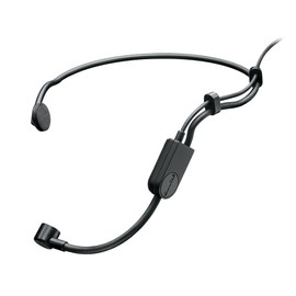 Shure PGA31-TQG Headworn Microphone Wireless