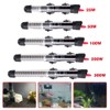 Aquarium Heater Rod, Submersible Aquarium Heater, 20-34 Degree Temperature Controller