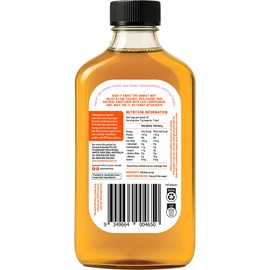 Saweet Way Pure Allulose Natural Sweetener Syrup 430g