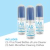 AR Kleen Lens Cleaning Kit (1 Fl Oz Capsule (3
