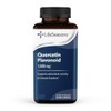 LifeSeasons Quercetina 1000 mg Certificado GMP, 60 Cápsulas Vegetarianas