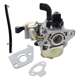 Carburetor Carb w/Gaskets for Motovox MBX10 MBX11 97cc 2.8hp Mini Baja Doodlebug Doodle Bug Db30 Dirt Pit Mini Bike 3/5" Air Intake - by Fuerdi
