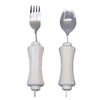 Built-Up Handle, UBend-it, Fork and Tablespoon Bundle