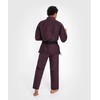 Venum Contender Evo BJJ GI - Dark Brown - A1