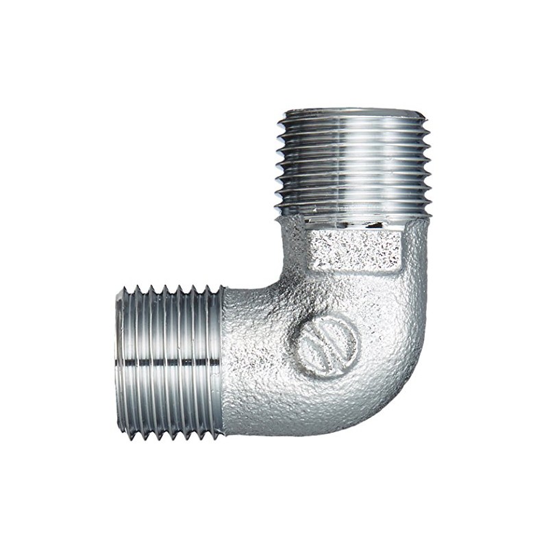 Kakudai Flexible Elbow 6460-13