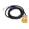 5PCS Inductive Proximity Switch 2 Lines Normally Open IP65 ABS