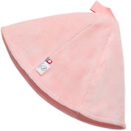 Imabari Sauna Hat, Imabari Towel, Sauna Cap, Sauna Goods, Men's, Women's, Washable, 100% Cotton, Made in Japan, Large, Imabari Towel, Sauna Hat, Pink