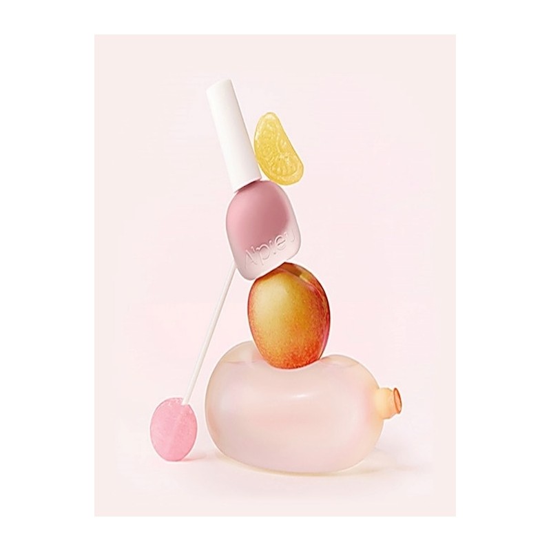 [Apieu] Juicy Pang Water Blusher (Choose 1 of 9 types)