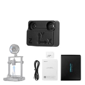 Creality Ender-3 V3 KE G-Sensor ADXL345 Vibration Compensation Sensor for Creality Nebula Smart Kit, XYZ Axis Reducing Ringing, Precise Sensing Control, Must-Have for Perfect Works