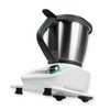 coolina Premium Sliding Board - Suitable for Thermomix Friend -
