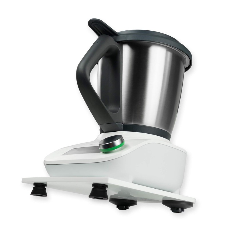 coolina Premium Sliding Board - Suitable for Thermomix Friend -