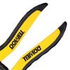 DOWELL 22-30 AWG Herramienta de pelar alambre pelacables, herramienta de