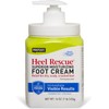 Profoot Care Heel Rescue Superior Moisturizing Foot Cream, 16 Oz